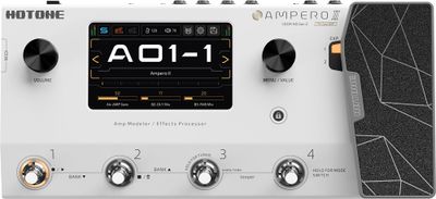 Ampero II