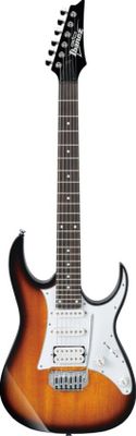 Ibanez GRG140-SB – bild 2