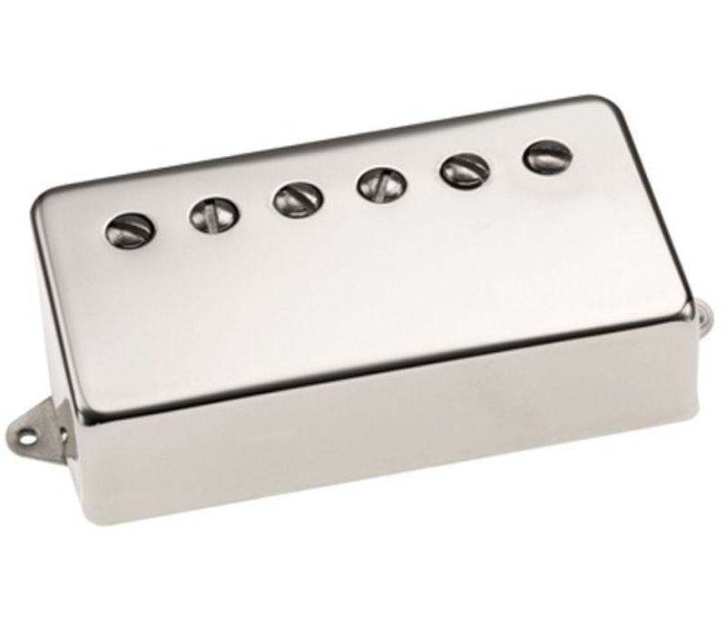 DiMarzio PAF 36th Anniversary Bridge DP223 humbucker, nickelkåpa (DP223N)