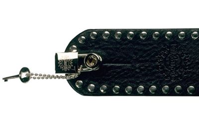 DiMarzio Strap Lock-set DD2100 (2 st)