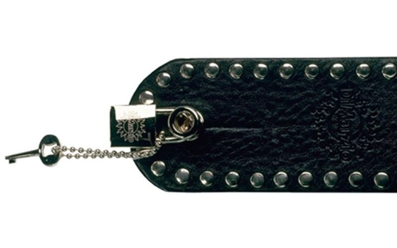 DiMarzio Strap Lock-set DD2100 (2 st)