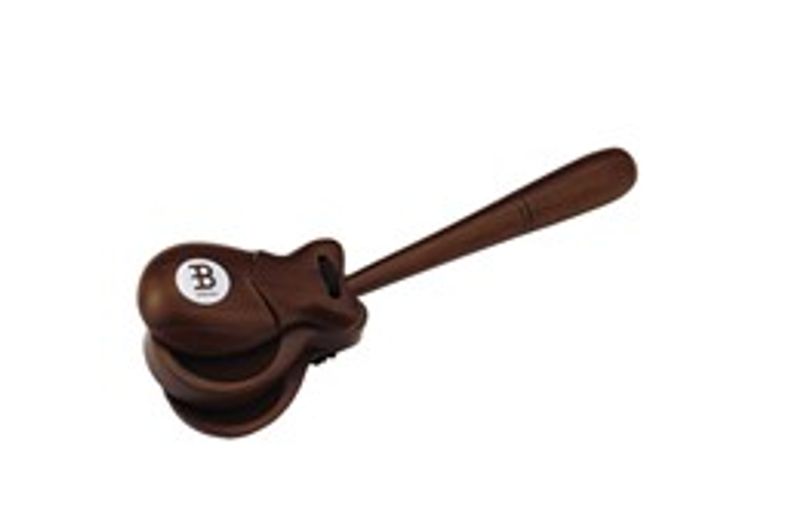 Meinl HC1 Kastanjett m.handtag