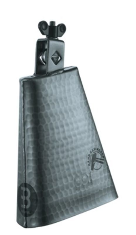 Meinl STB625HH-S Cowbell Steel