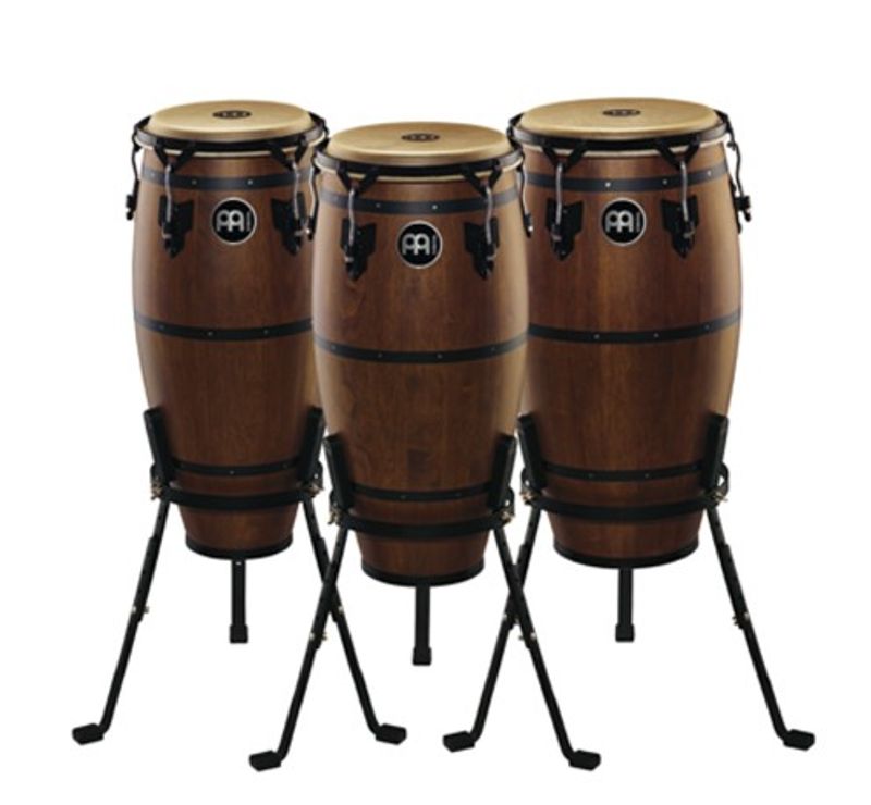 Meinl HTC11WB-M Headliner Conga m/stativ