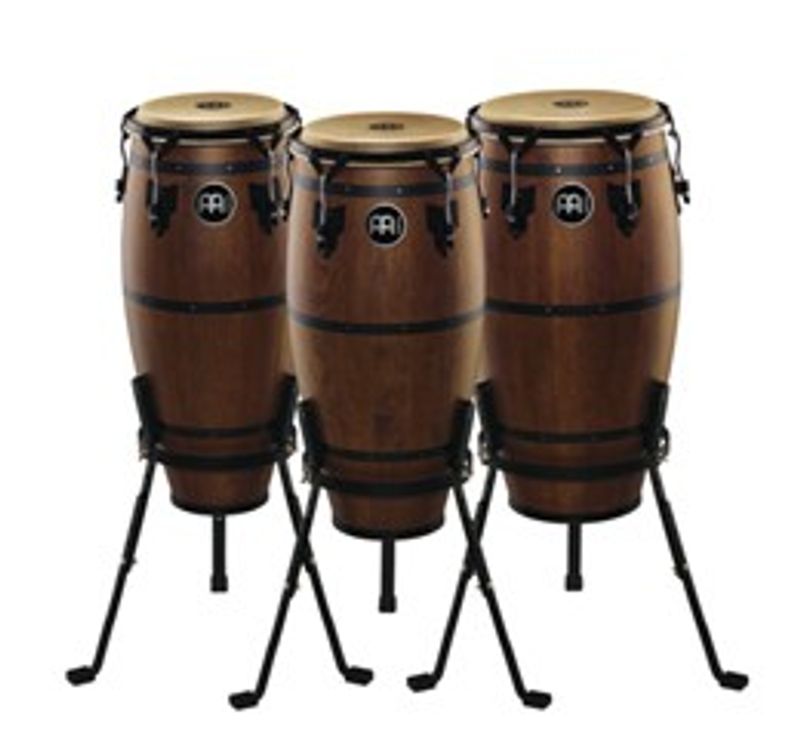 Meinl HTC12WB-M Headliner Conga m/stativ