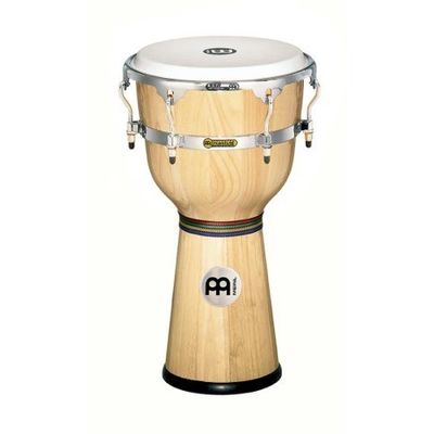 Meinl DJW3NT Djembe Trä 12"