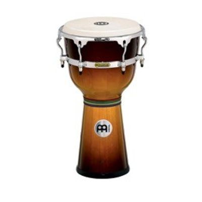 Meinl DJW3GAB-M Djembe Trä 12"