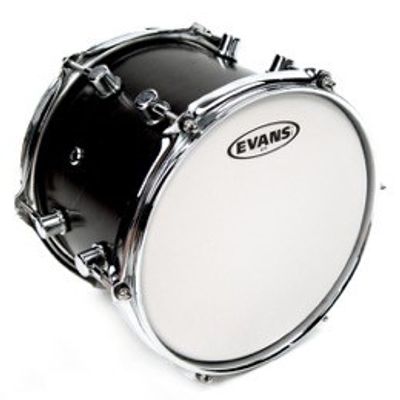 Evans B18G14 Genera G14 Coated pukskinn 18"