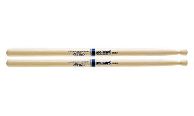 Promark TXDC51W trumstockar System Blue DC51 (16 3/4x.680), hickory, custom-spets