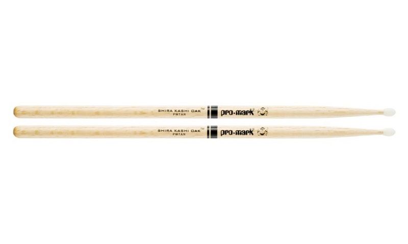 Promark PW7AN trumstockar Classic Attack, 7A, ek, nylonspets