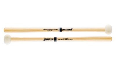 Promark PSMB1 bastrumsklubba Performer Series för bastrumma 16"-18"