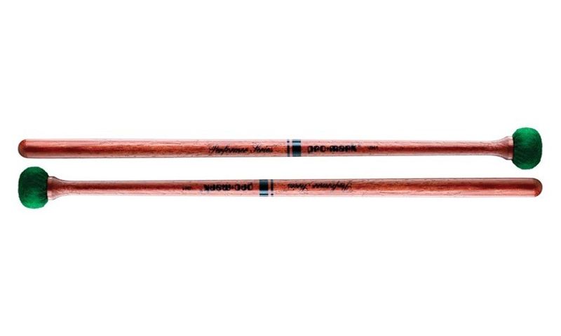 Promark JH1 pukklubbor J.Haas Ultra Staccato