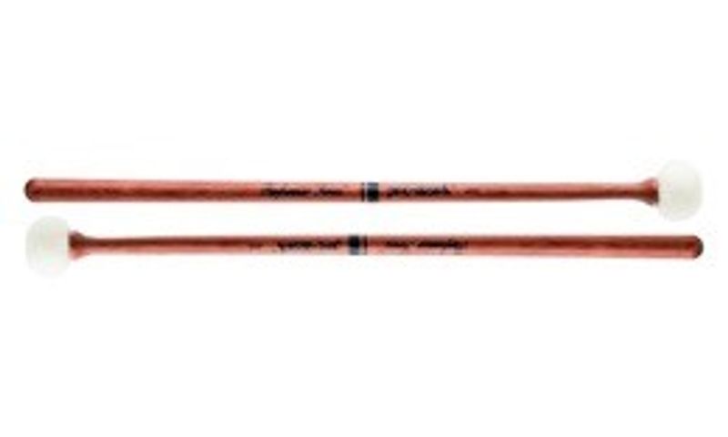 Promark JH3 pukklubbor J.Haas Medium Hard