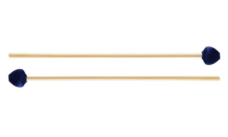 Promark DV7R vibrafonklubbor Diversity Series Medium-Hard
