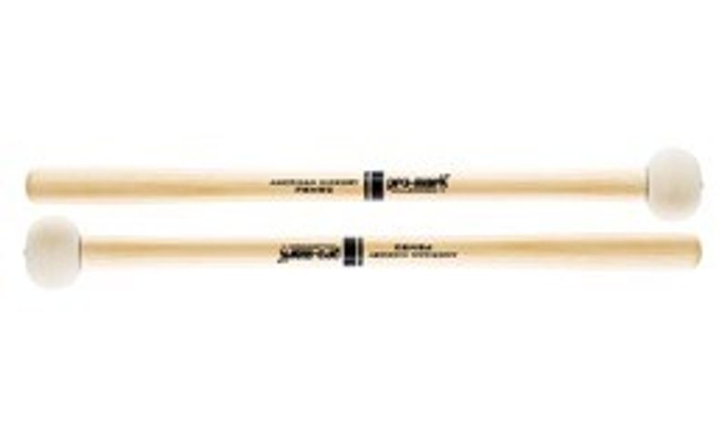 Promark PSMB2 bastrumsklubba Performer Series för bastrumma 18"-22"