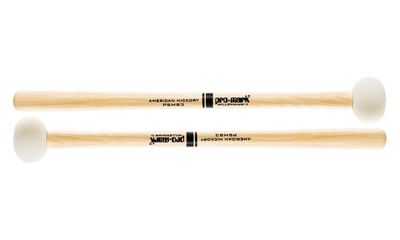 Promark PSMB3 bastrumsklubba Performer Series för bastrumma 22"-26"