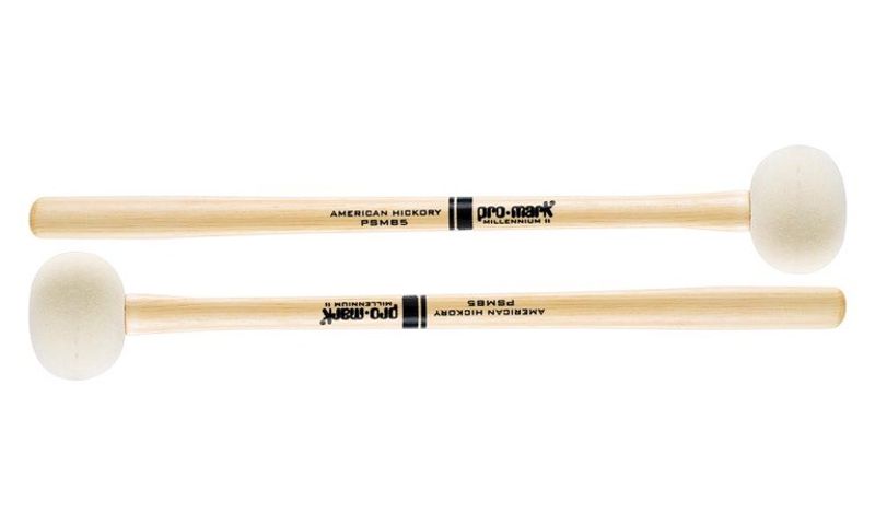 Promark PSMB5 bastrumsklubba Performer Series för bastrumma 28"-30"
