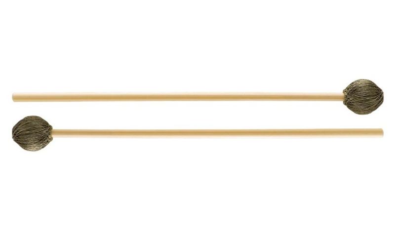 Promark JW7R vibrafonklubbor Jim Wunderlich Series Medium
