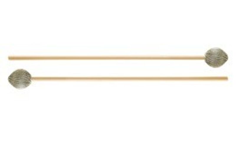 Promark JW8R vibrafonklubbor Jim Wunderlich Series M.-Hard