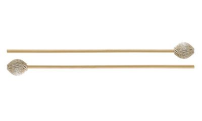 Promark JW9R vibrafonklubbor Jim Wunderlich Series Hard