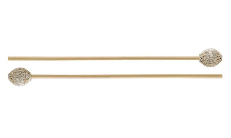 Promark JW9R vibrafonklubbor Jim Wunderlich Series Hard