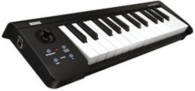 Korg MicroKEY 25