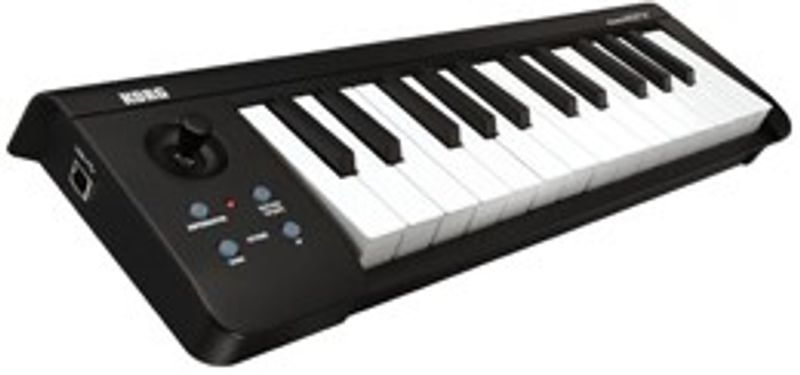 Korg MicroKEY 25