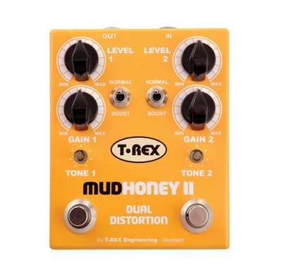 Mudhoney II