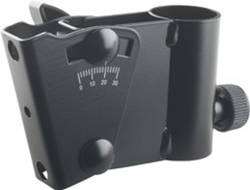 K&M 19780 högtalarstativ adapter