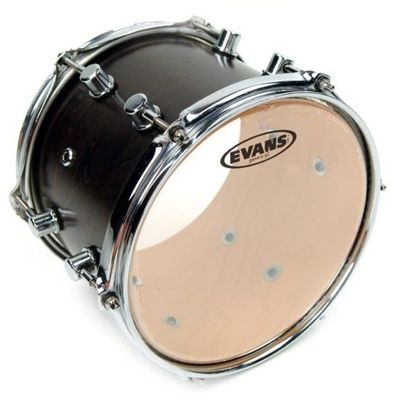 Evans TT20G2 Genera G2 Clear pukskinn 20"