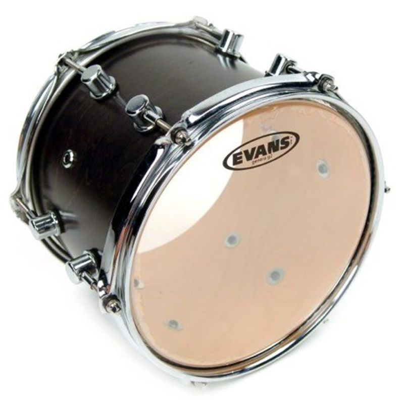 Evans TT20G2 Genera G2 Clear pukskinn 20"