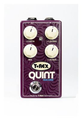 Quint Machine