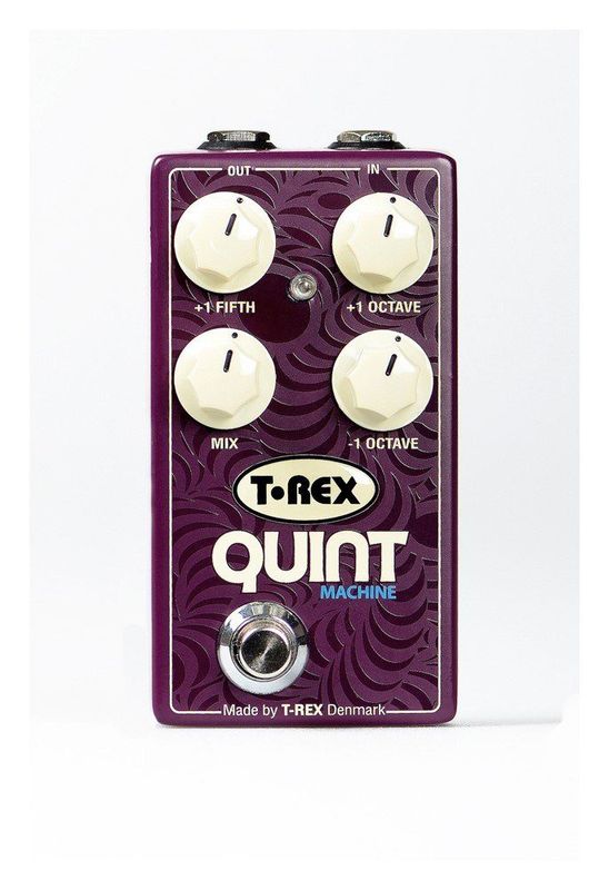 Quint Machine