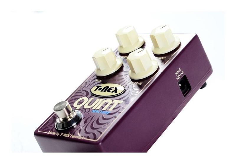 Quint Machine – bild 2