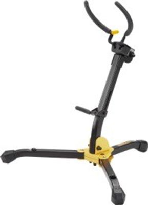 Hercules DS630BB saxofonstativ