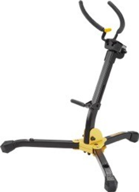 Hercules DS630BB saxofonstativ
