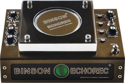Binson Echorec