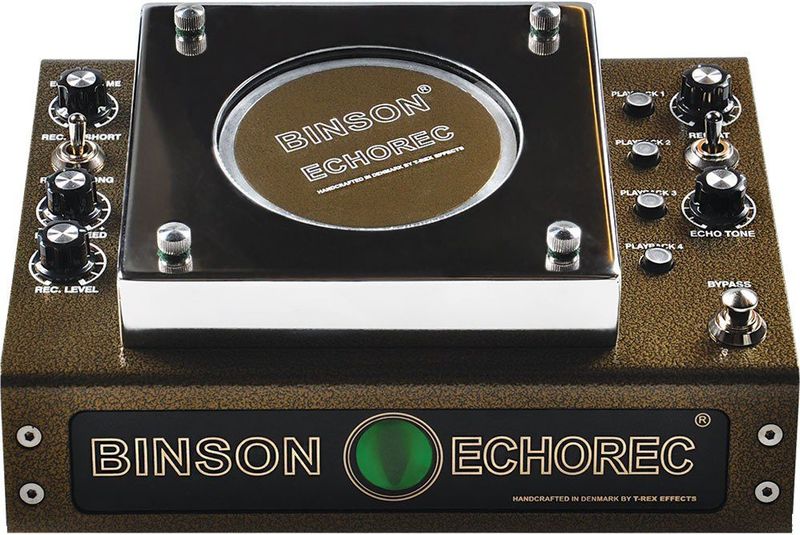 Binson Echorec