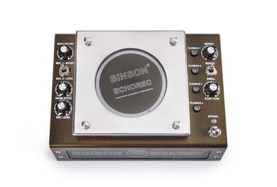 Binson Echorec – bild 2