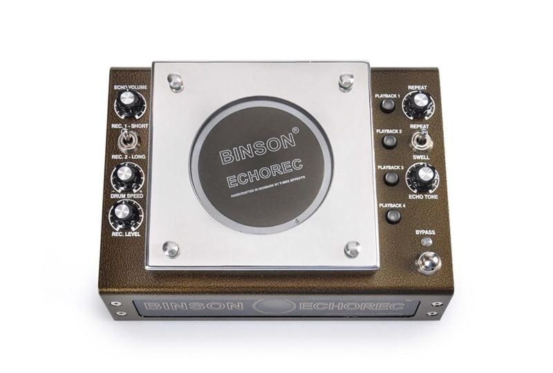 Binson Echorec – bild 2