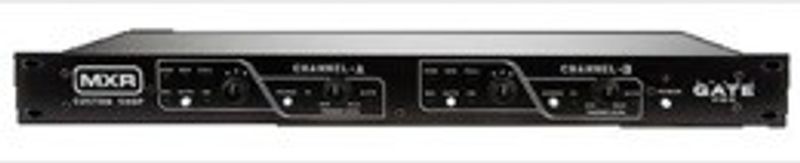 Dunlop M235 Smart Gate PRO Rack