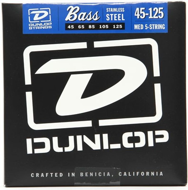 Dunlop SS DBS45125/5