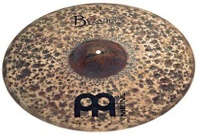 Meinl B22RBR Byzance 22" Raw Bell Ride