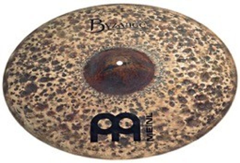 Meinl B22RBR Byzance 22" Raw Bell Ride