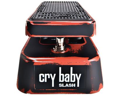 Dunlop Slash Crybaby Classic SC95