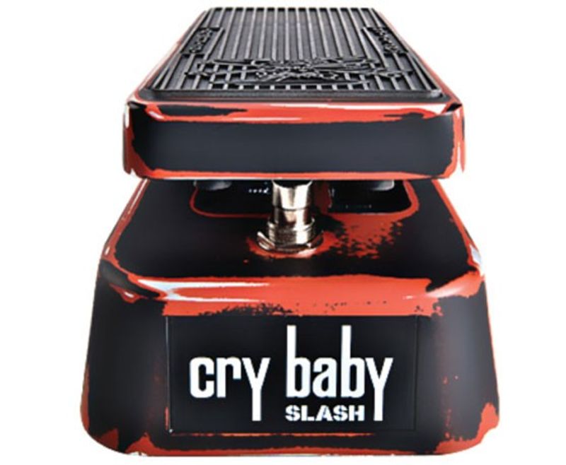Dunlop Slash Crybaby Classic SC95