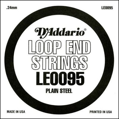 D'Addario LE0095