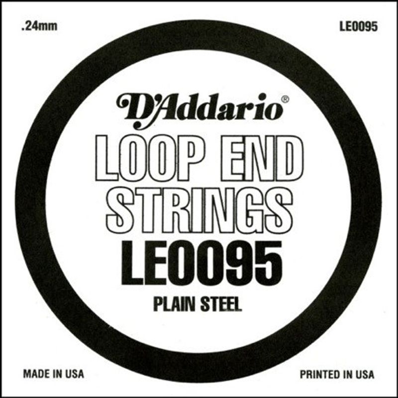 D'Addario LE0095