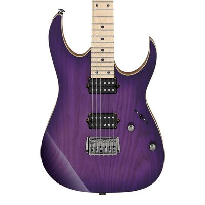 Ibanez RG652AHMFX-RPB