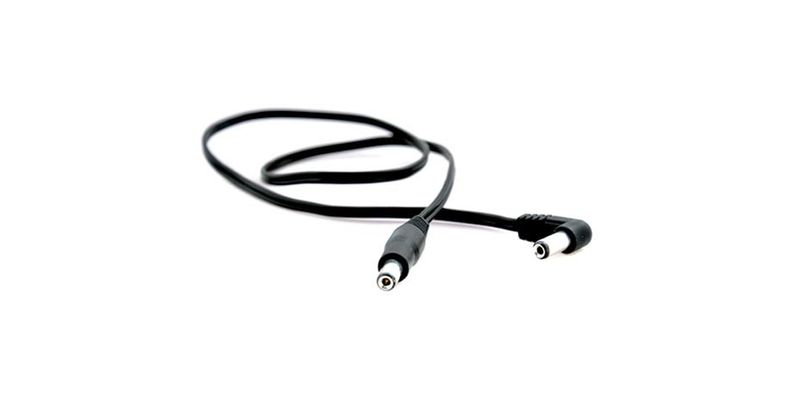 T-Rex DC to DC leads cable, 100cm
